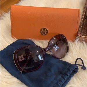 Tory Burch Sunglasses
